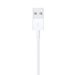 Picture of LIGHTNING TO USB CABLE 1 MTR