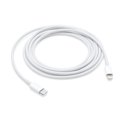 Picture of USB-C TO LIGHTNING CABLE 1 METER