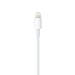 Picture of USB-C TO LIGHTNING CABLE 1 METER