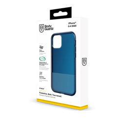 Picture of BODY GUARDZ STACK IPHONE 12 MINI NAVY