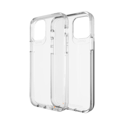 Picture of GEAR 4 D30 CRYSTAL PALACE CLEAR CASE FOR IPHONE 12_702006031