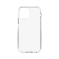 Picture of GEAR 4 D30 CRYSTAL PALACE CLEAR CASE FOR IPHONE 12 PRO_702006042