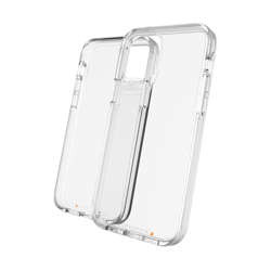 Picture of GEAR 4 D30 CRYSTAL PALACE CLEAR CASE FOR IPHONE 12 PRO_702006042