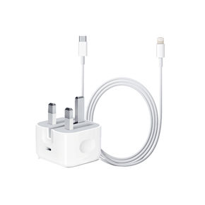 Picture for category CHARGERS & CABLES