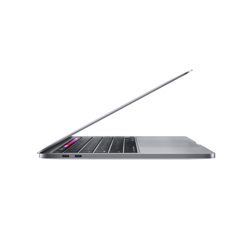 Picture of 13-inch MacBook Pro: Apple M1 chip with 8-core CPU and 8-core GPU, 256GB SSD - Space Grey