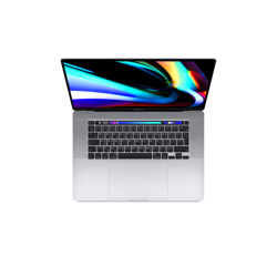 Picture of MACBOOK PRO 16-INCH WITH TOUCH BAR 2.3GHz 8-CORE 9th-GEN INTEL CORE i9 PROCESSOR,1TB SPACE GREY