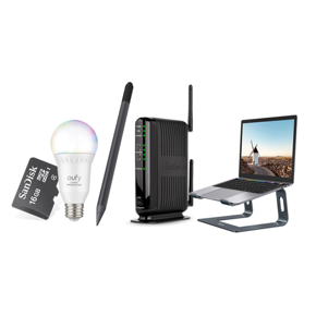 Picture for category ACCESSORIES