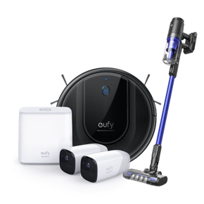 Picture for category SMART HOME