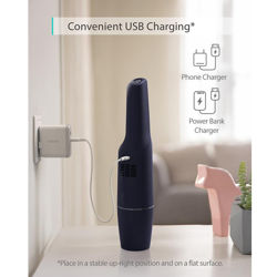 Picture of ANKER EUFY HOMEVAC H11 PURE MOVE WITH FREEDOM CLEAN WITH STYLE