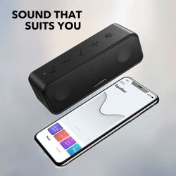 Picture of ANKER SOUNDCORE 3 BLACK