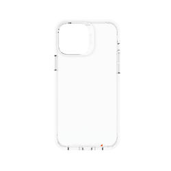 Picture of Gear4 D3O Crystal Palace iPhone 13 Pro Case Clear