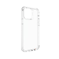 Picture of Gear4 D3O Crystal Palace iPhone 13 Pro Case Clear