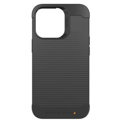 Picture of Gear4 D3O Havana iPhone 13 Pro 6,1" czarny/black 702008188