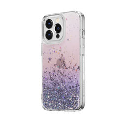 Picture of SwitchEasy Starfield Case for iPhone 13 Pro Twilight