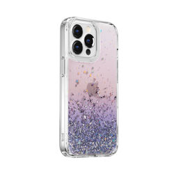 Picture of SwitchEasy Starfield Case for iPhone 13 Pro Twilight