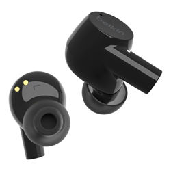 Picture of Belkin Soundform Rise True Wireless Earbuds Black