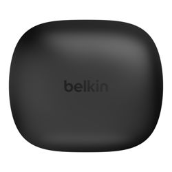 Picture of Belkin Soundform Rise True Wireless Earbuds Black