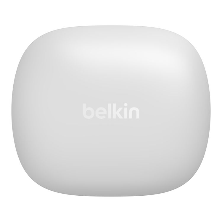صورة Belkin Soundform Rise True Wireless Earbuds white