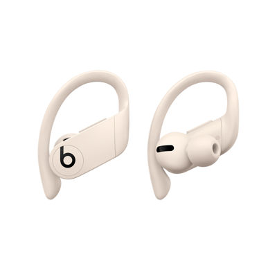 Picture of Powerbeats Pro - Totally Wireless Earphones - Ivory