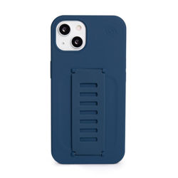 Picture of GRIP 2U SILICON CASE FOR IPHONE 13_NAVY