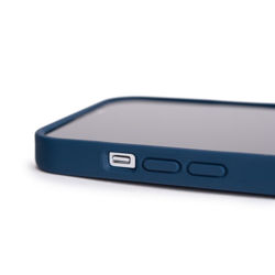 Picture of GRIP 2U SILICON CASE FOR IPHONE 13 PRO_NAVY