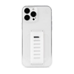 Picture of GRIP 2U SLIM CASE FOR I PHONE 13 PRO MAX_CLEAR