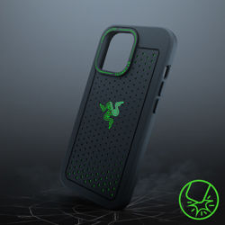 Picture of Razer ARTECH Case for Apple iPhone 13 PRO