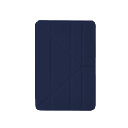 Picture of iPad Mini (6th Gen) TPU Case - Dark Blue