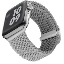 Picture of Viva Madrid Crisben Watch Strap for Apple Watch 42/44MM - Gray