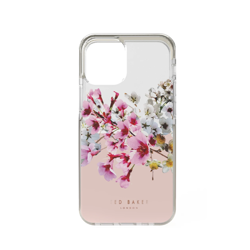 Picture of TED BAKER ANTI-SHOCK CASE FOR IPHONE 13 PRO MAX - JASMINE