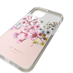 Picture of TED BAKER ANTI-SHOCK CASE FOR IPHONE 13 PRO MAX - JASMINE