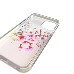 Picture of TED BAKER ANTI-SHOCK CASE FOR IPHONE 13 PRO MAX - JASMINE