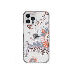 Picture of TED BAKER ANTI SHOCK CASE FOR IPHONE 13 PRO MAX - SPICED UP