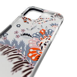 Picture of TED BAKER ANTI SHOCK CASE FOR IPHONE 13 PRO MAX - SPICED UP