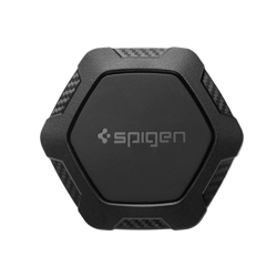 Picture of SPIGEN KUEL SIGNATURE QS11 AIR VENT MAGNETIC UNIVERSAL CAR MOUNT_000CG20879