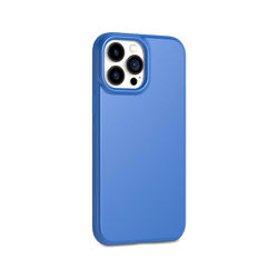 Picture of TECH21 EVOLITE  FOR IPHONE 13 PRO MAX CLASSIC BLUE