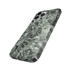 Picture of TECH21 ECO ART FOR IPHONE 13 PRO MAX ARBORFIELD DELICATE EARTH GREEN_T21-9005