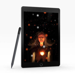 Picture of ZAGG STYLUS FOR IPAD_109907068