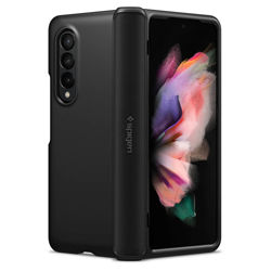 Picture of Spigen Galaxy Z Fold 3 Case Slim Armor Pro Case