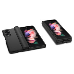 Picture of Spigen Galaxy Z Fold 3 Case Slim Armor Pro Case