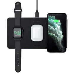 Picture of Satechi Trio Wireless Charging Pad