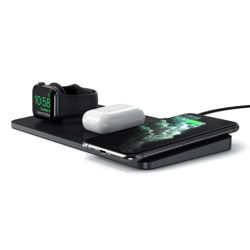 Picture of Satechi Trio Wireless Charging Pad