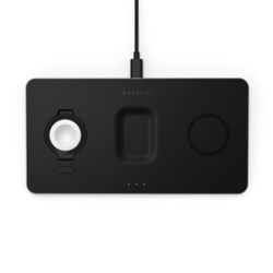 Picture of Satechi Trio Wireless Charging Pad