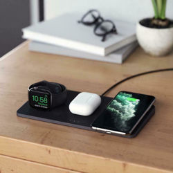 Picture of Satechi Trio Wireless Charging Pad