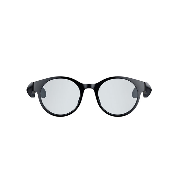 صورة Razer Anzu - Smart Glasses (Round Blue Light + Sunglass) - Size S/ M_RZ82-03630800-R3M1