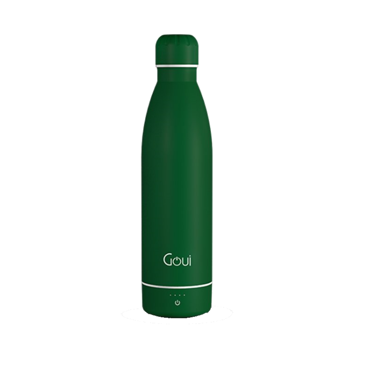 صورة Goui - LOCH Bottle | Wireless | 6000 mAh Green