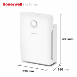 Picture of  Honeywell AIR TOUCH V3