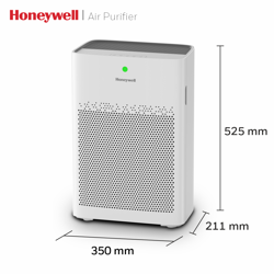 Picture of Honeywell AIR TOUCH P1