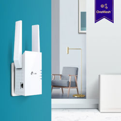 Picture of TP-Link RE605X AX1800 Wi-Fi 6 Range Extender