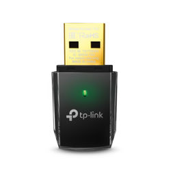 Picture of TP-Link Archer T2U AC600 Mini Wireless  USB Adapter